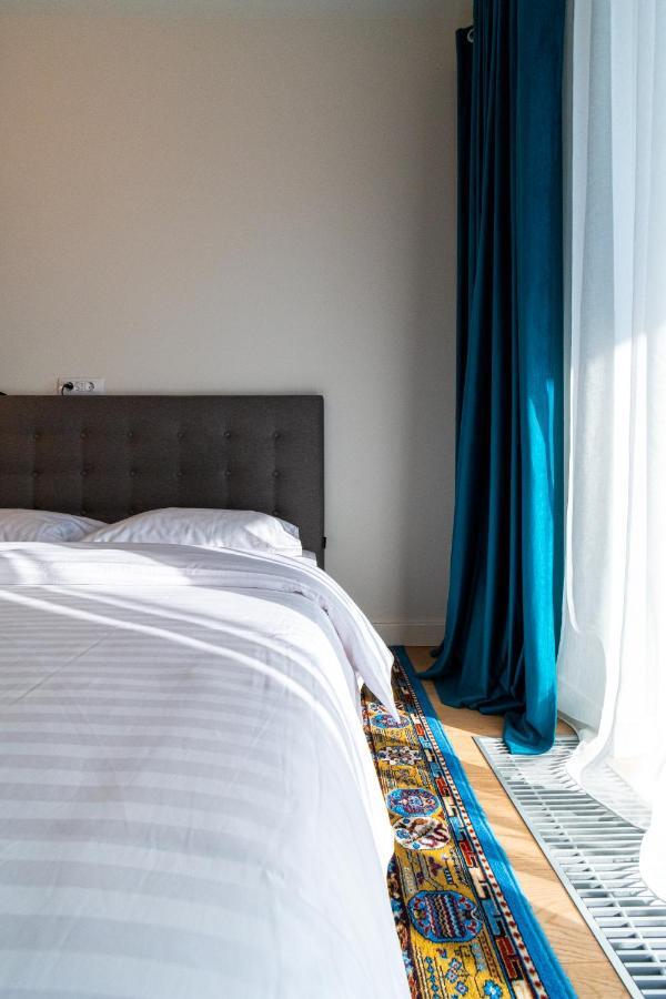 Mirador Bohemian Apt With Views Over Old Town And Tampa Mountain, Near Poiana Brasov Exterior photo